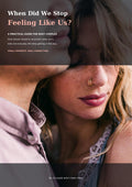 When Did We Stop Feeling Like Us? relationship PDF guide cover